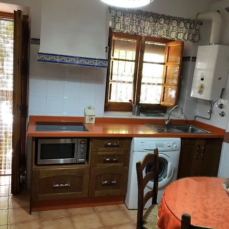 Casa Juanito Pena Villa Parauta Bagian luar foto