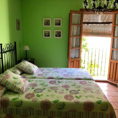 Casa Juanito Pena Villa Parauta Bagian luar foto