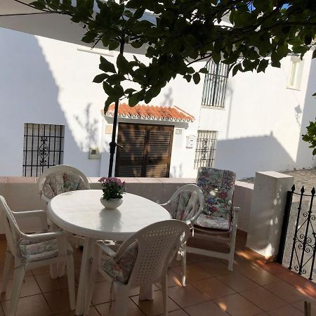 Casa Juanito Pena Villa Parauta Bagian luar foto