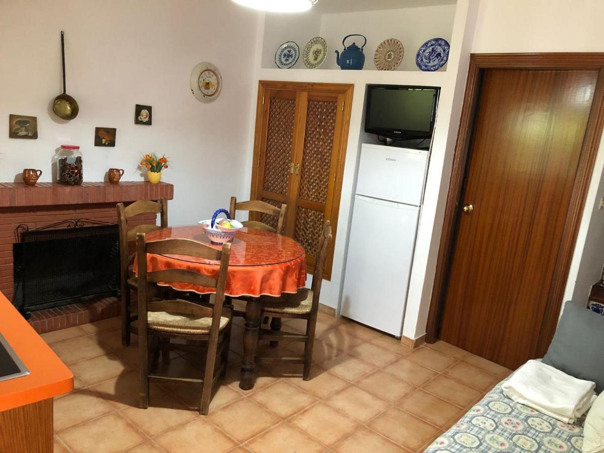 Casa Juanito Pena Villa Parauta Bagian luar foto