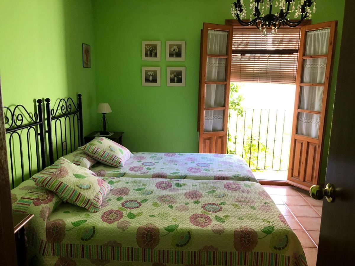 Casa Juanito Pena Villa Parauta Bagian luar foto