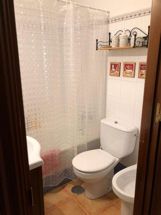 Casa Juanito Pena Villa Parauta Bagian luar foto